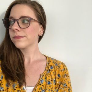 Meet your Posher, Emily